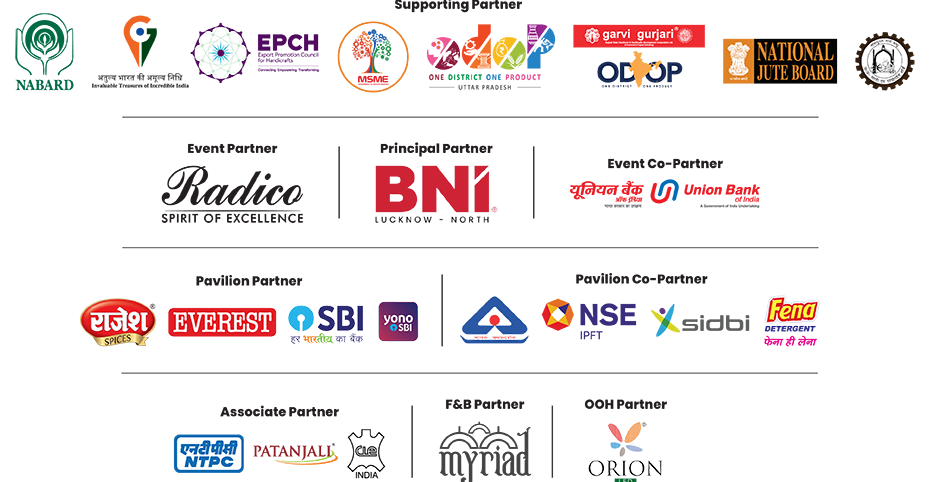 UPITEX 2026 Partners
