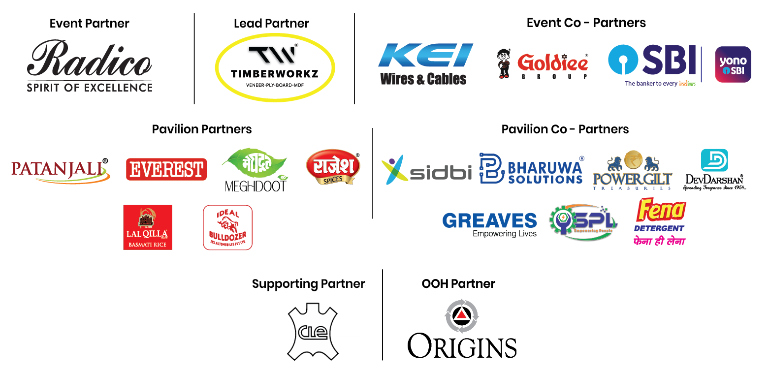 UPITEX 2025 Partners